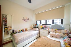 Blk 29 Ghim Moh Edge (Queenstown), HDB 4 Rooms #581801871